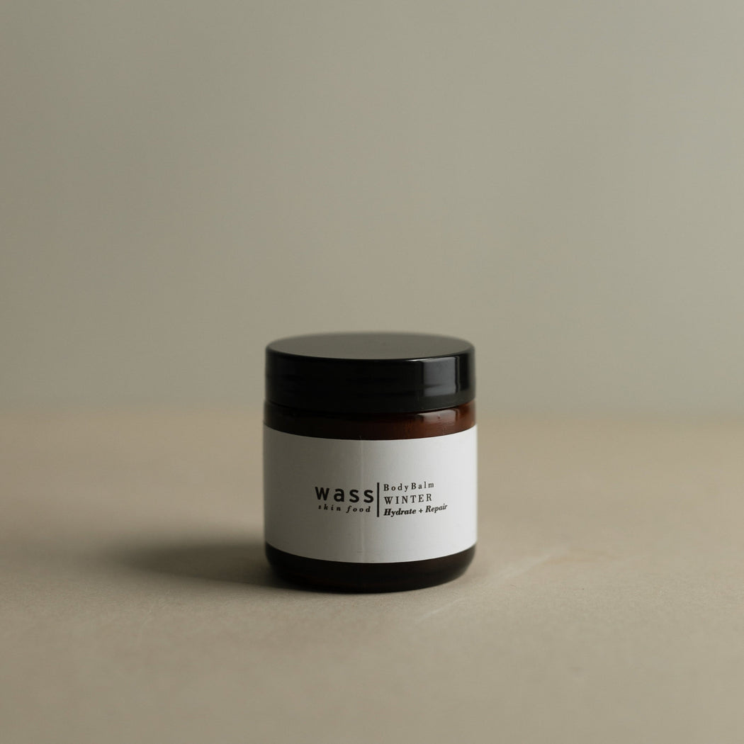 HYDRATE & REPAIR BODY BALM