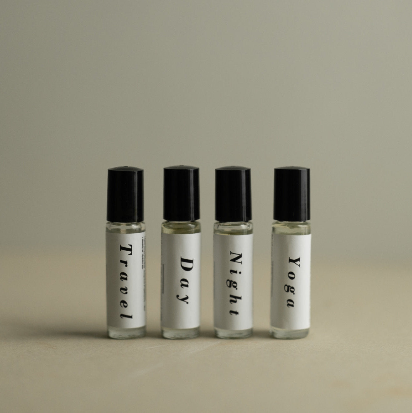 TEMPLE OIL | NIGHT